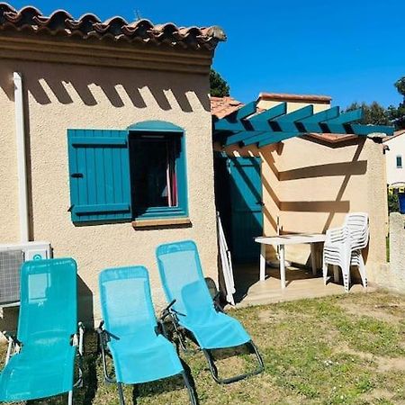 Charmante Maisonnette Argelès-sur-Mer Kültér fotó