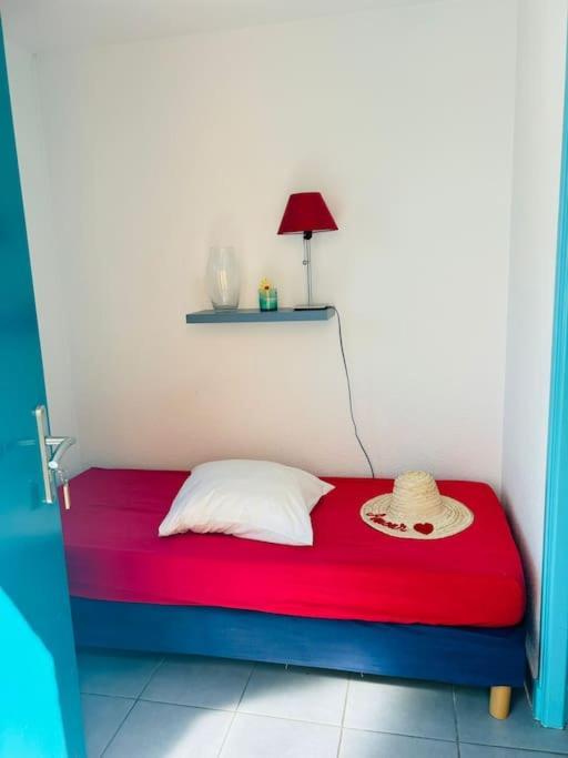 Charmante Maisonnette Argelès-sur-Mer Kültér fotó