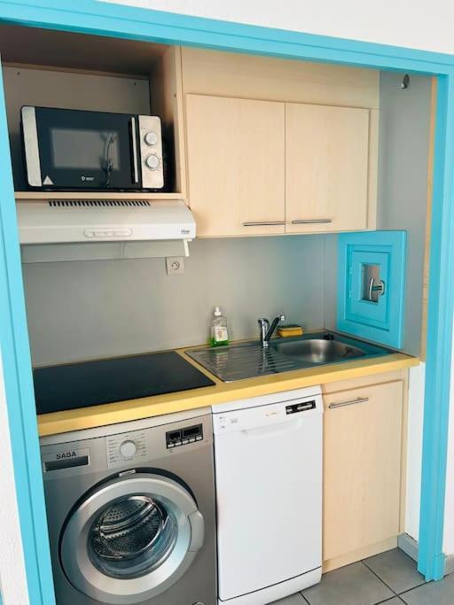 Charmante Maisonnette Argelès-sur-Mer Kültér fotó