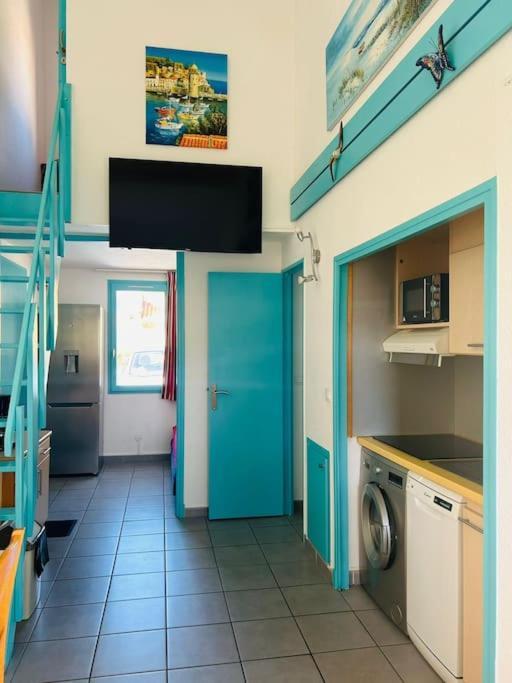 Charmante Maisonnette Argelès-sur-Mer Kültér fotó