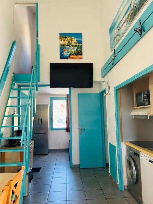 Charmante Maisonnette Argelès-sur-Mer Kültér fotó