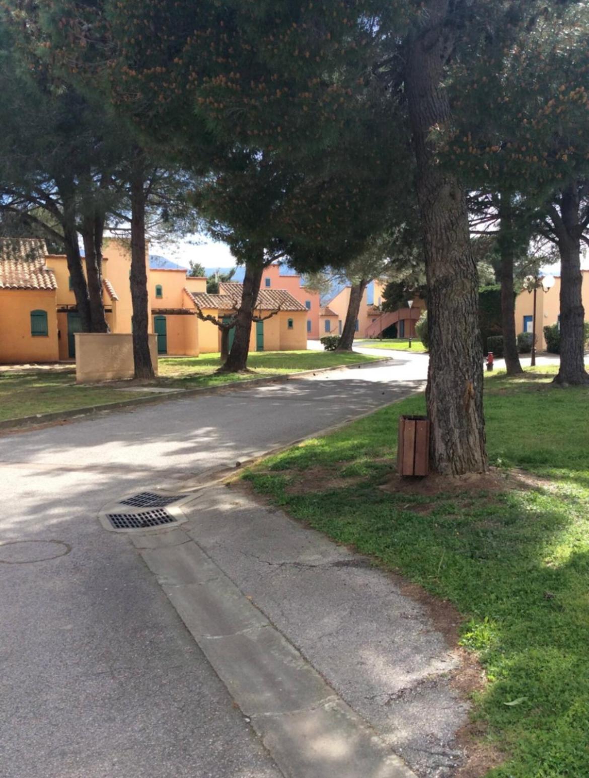 Charmante Maisonnette Argelès-sur-Mer Kültér fotó